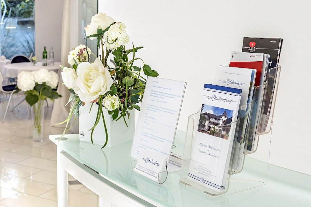 Фото Hotel Villa Falkenberg