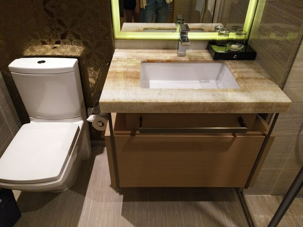 Фото Manhattan Langde Apartment