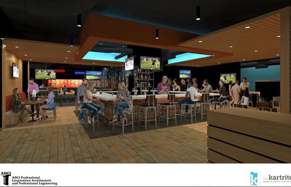 Фото The Kartrite Resort & Indoor Waterpark