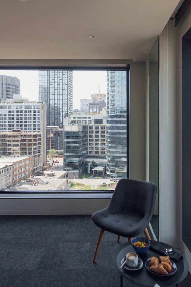 Фото Hotel Monville