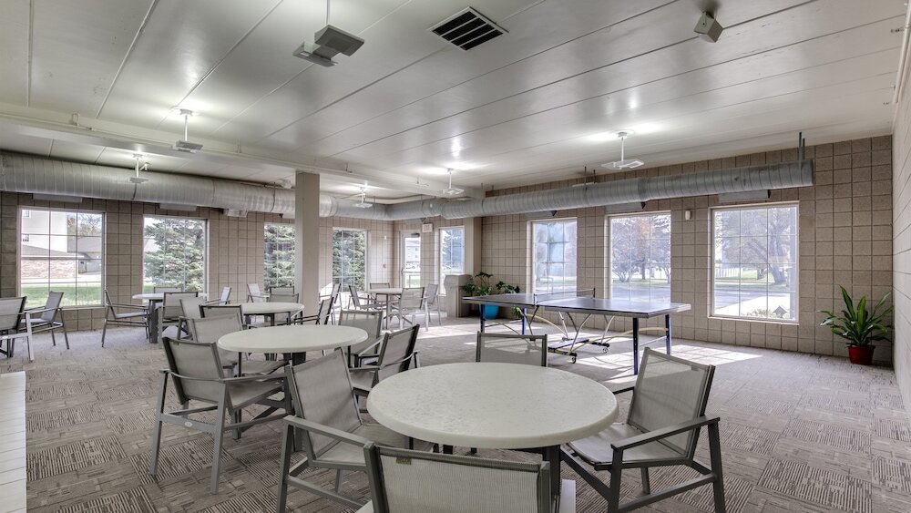 Фото Holiday Inn Express Hotel & Suites St. Cloud, an Ihg Hotel