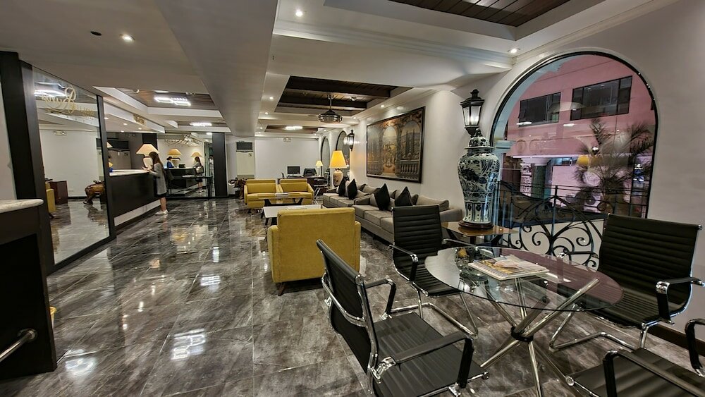 Фото Royal Bellagio Hotel