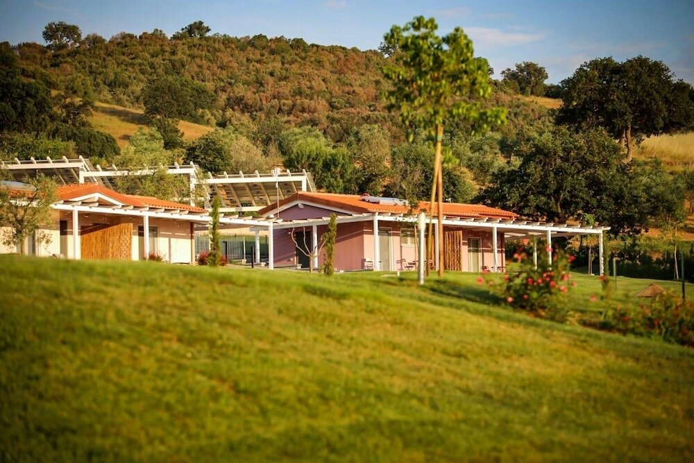 Фото Podere n° 8 in Maremma