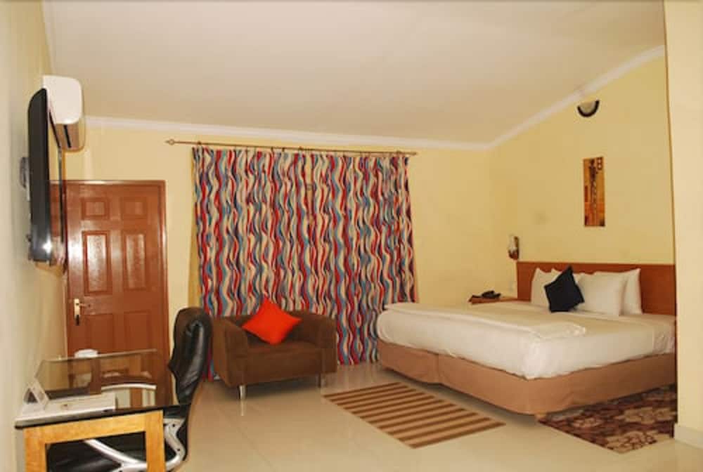 Фото Airside Hotel