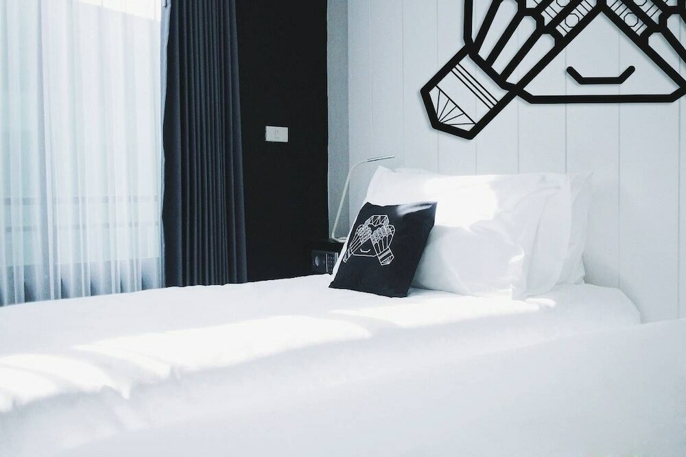 Фото Blu Monkey Phi Phi Island