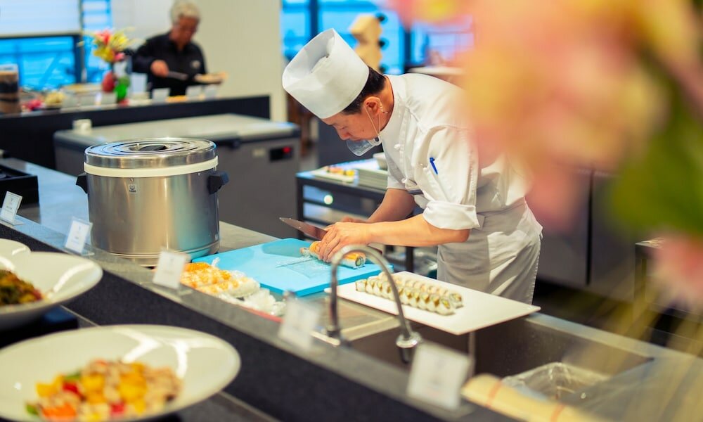 Фото Yeosu Venezia Hotel & Resort