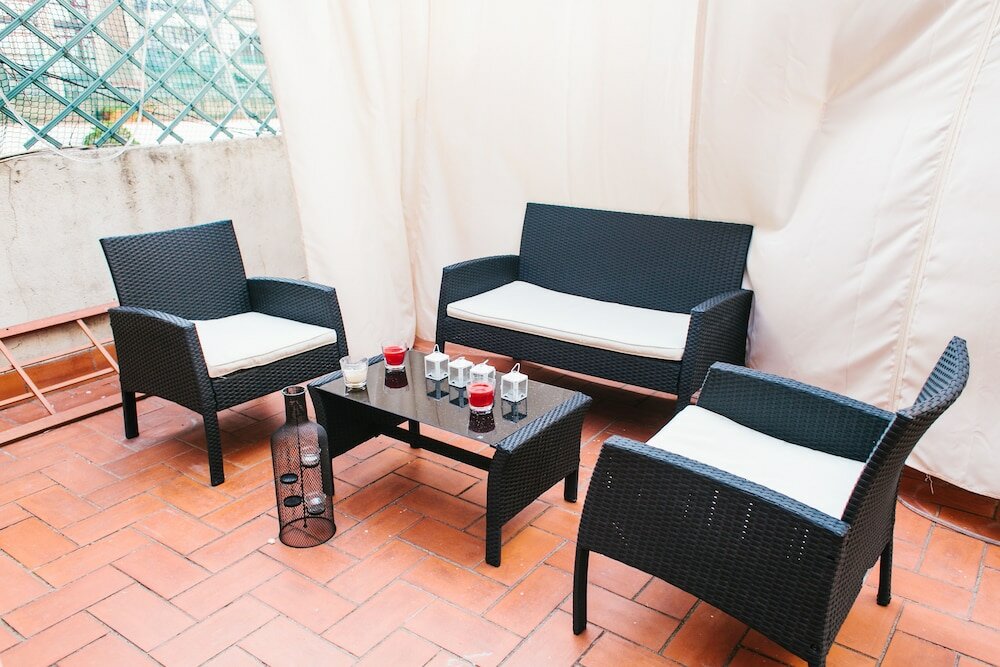 Фото Zoorooms Boutique GuestHouse