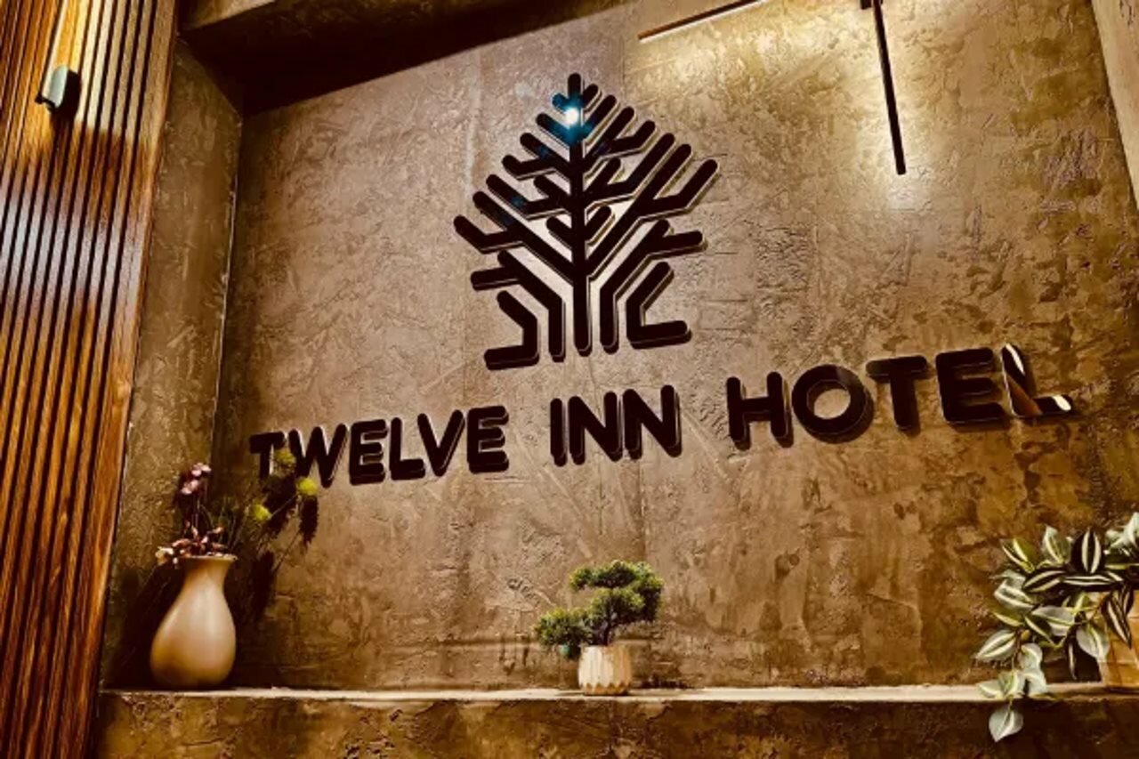 Фото Twelve Inn Hotel
