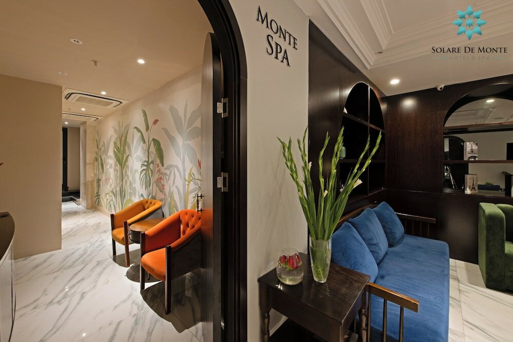 Фото Bonsella Prestige Hotel and SPA