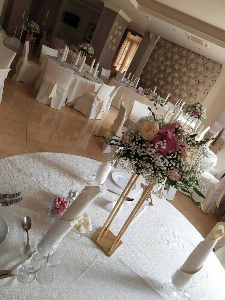 Фото Sammartano Hotel