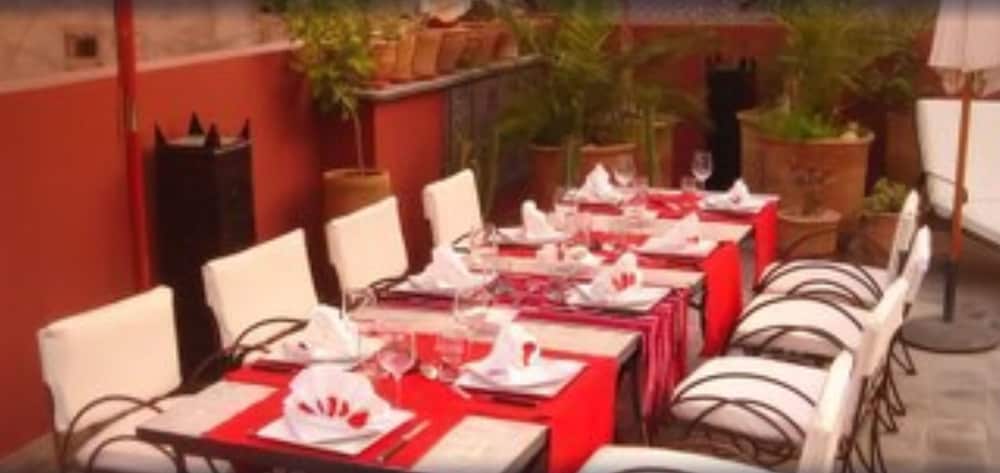 Фото Riad Alegria