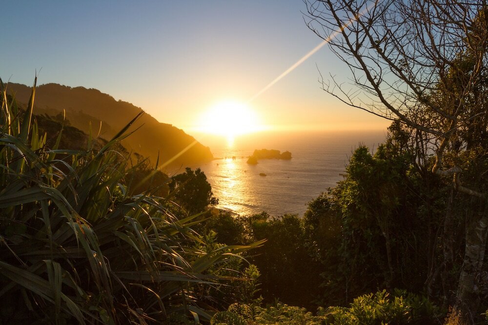 Фото Heartland Hotel Haast