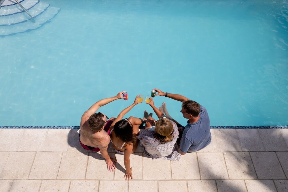 Фото Fisher Inn Resort & Marina