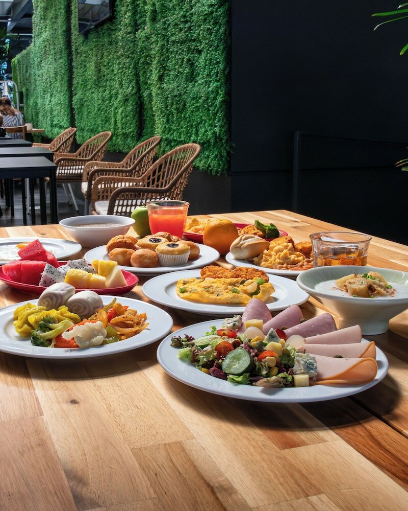 Фото Studio M Hotel