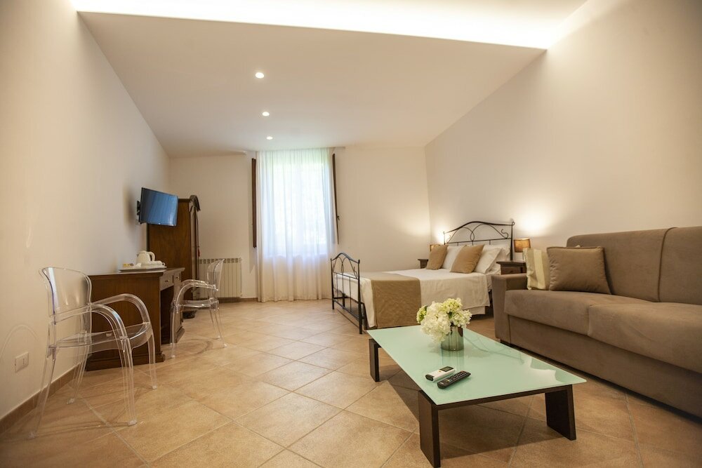 Фото Il Carmine Casa per Ferie