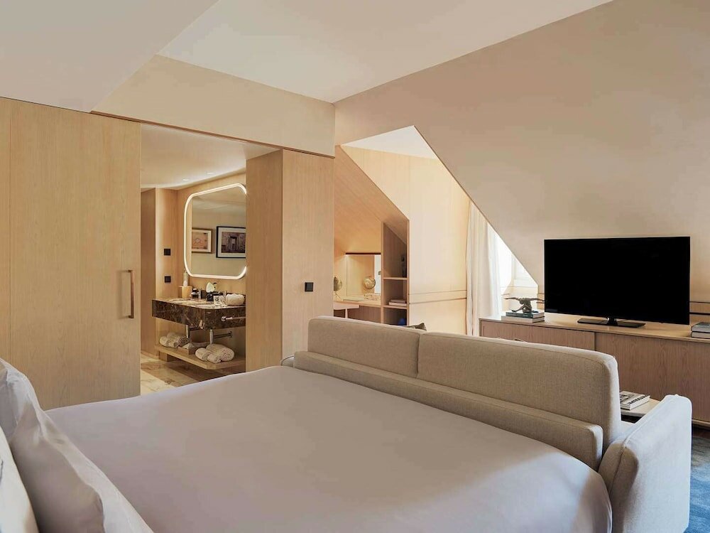 Фото The One Palácio da Anunciada