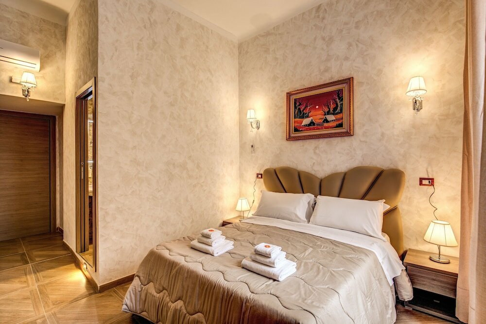 Фото Amici Guesthouse