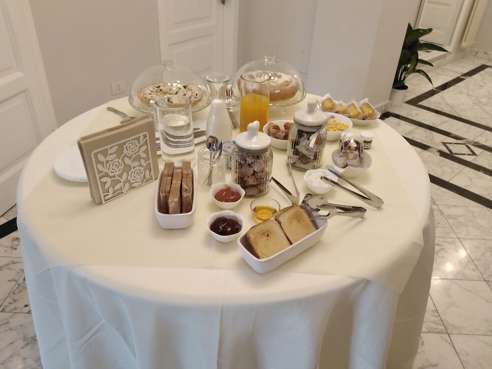 Фото Compasso Suites