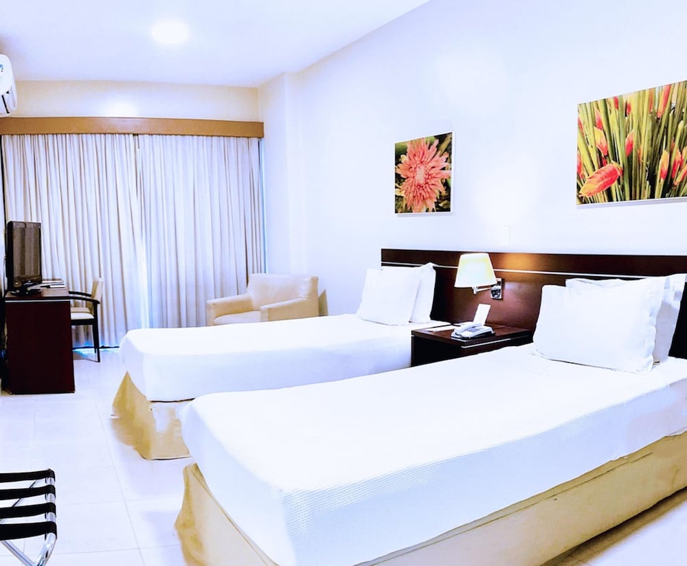 Фото Hotel Saint Paul