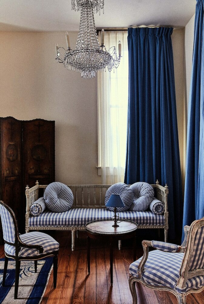 Фото Hotel Peter and Paul