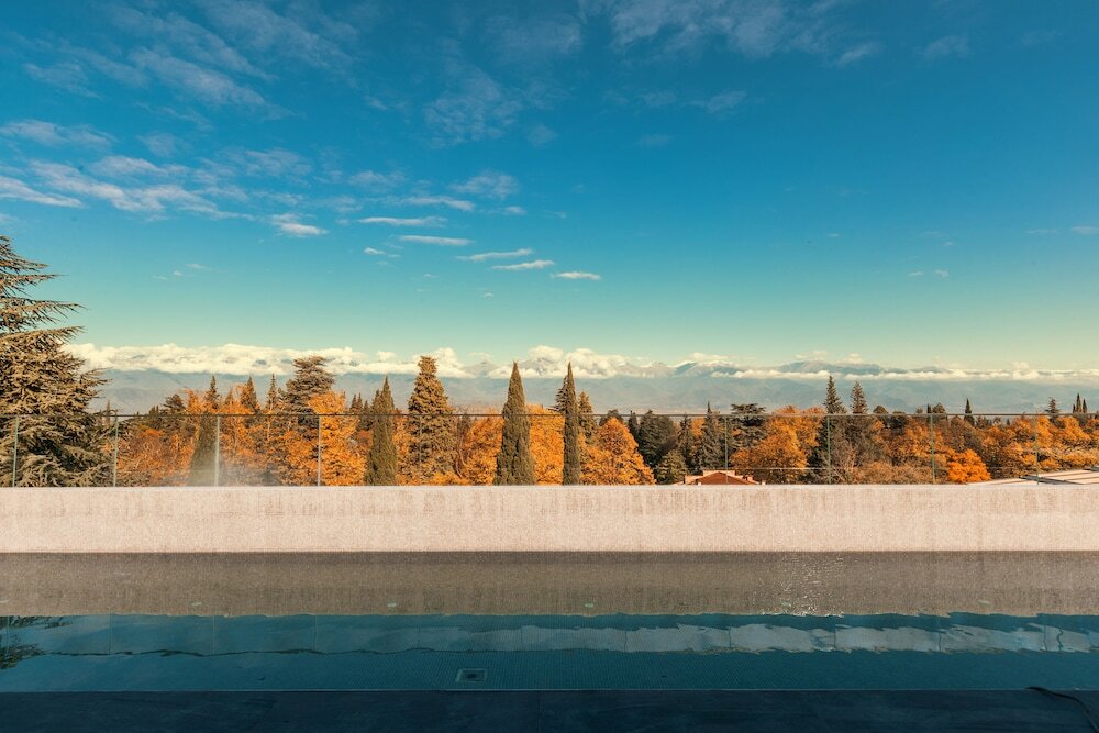 Фото Tsinandali Estate, A Radisson Collection Hotel