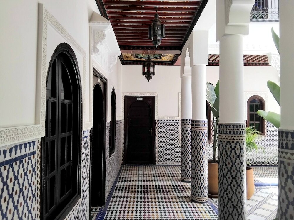 Фото Riad Yakimour