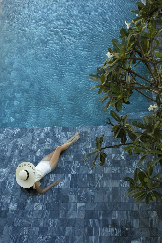 Фото Melia Ho Tram Beach Resort