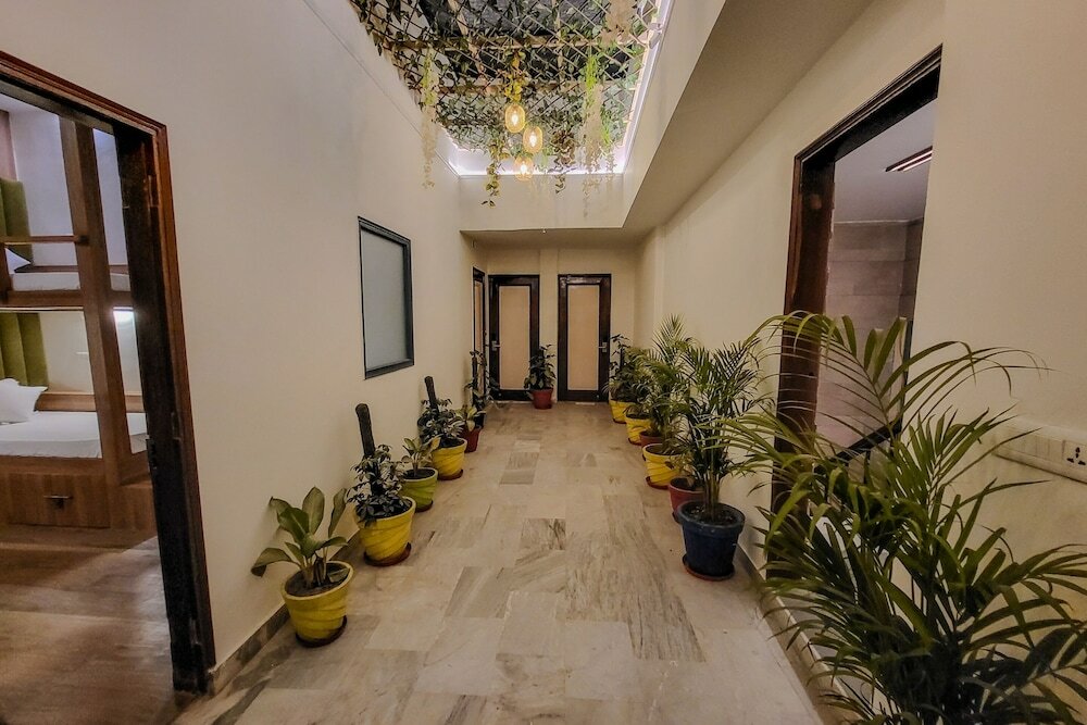 Фото Moustache Delhi