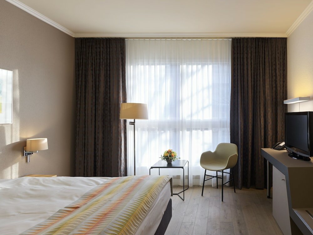 Фото Hotel Berchtold