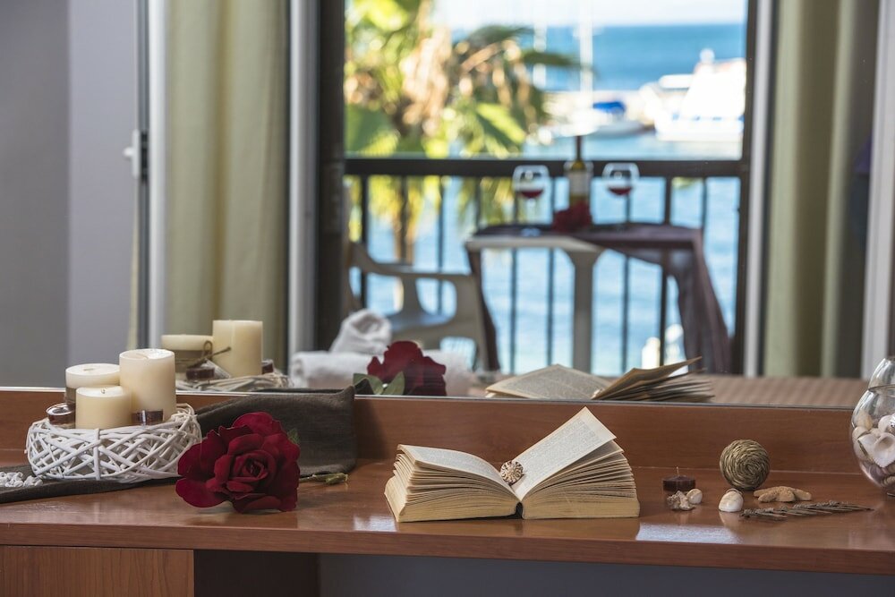 Фото Onar Corfu Aparts & Studios