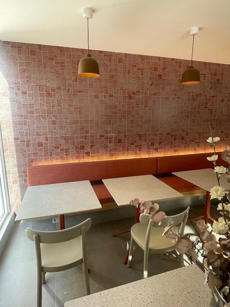 Фото Alenti Sitges Hotel