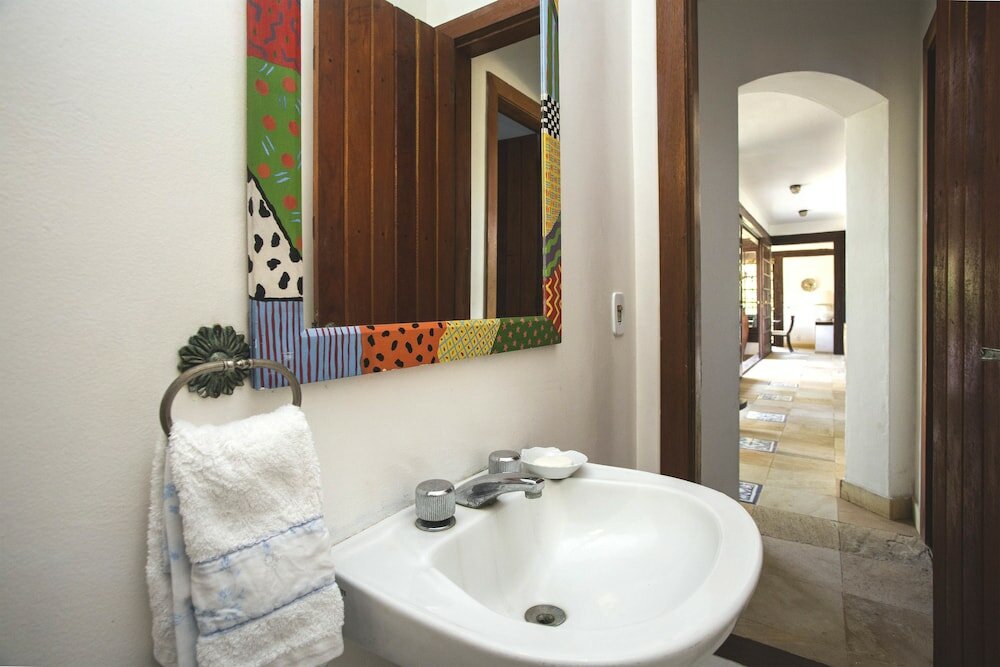 Фото Pousada Blanca Mar - Praia do Canto