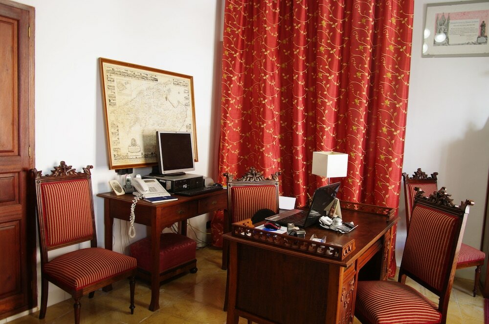 Фото Hotel Segles