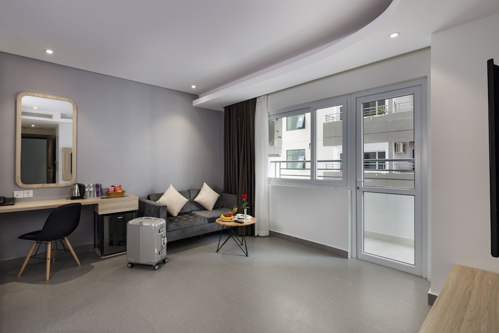 Фото Anrizon Hotel 