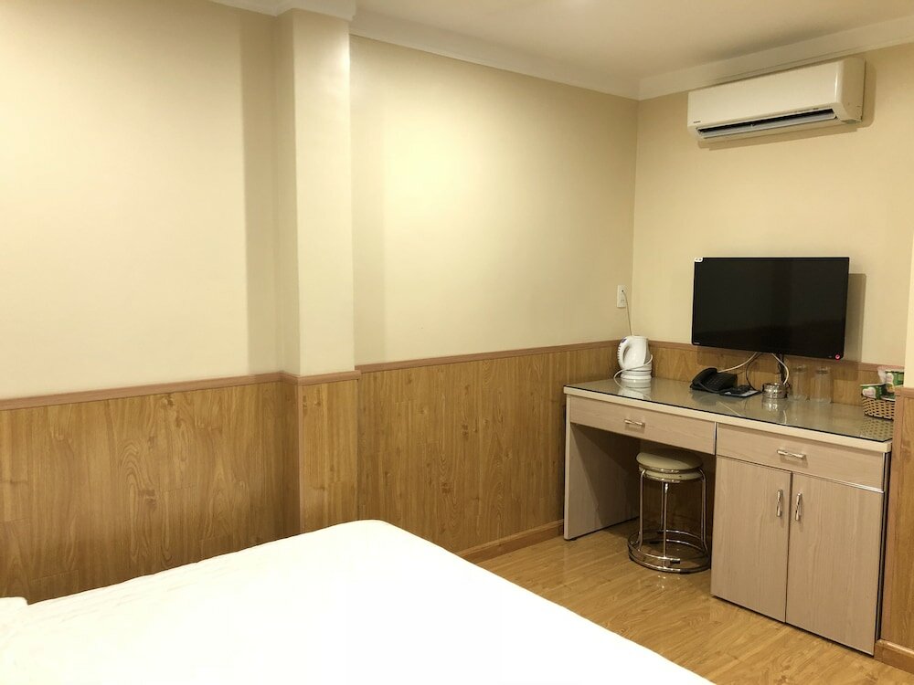 Фото Truong Thinh Hotel