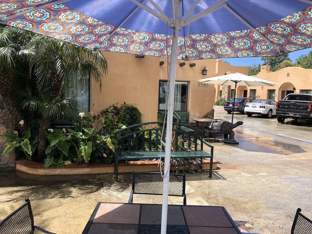 Фото Casa Del Sol