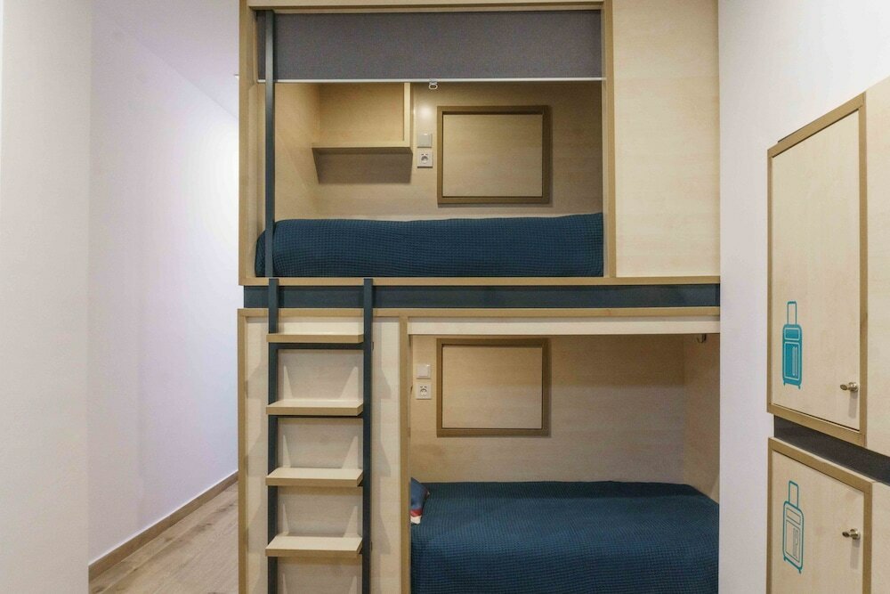 Фото Take Hostel Conil