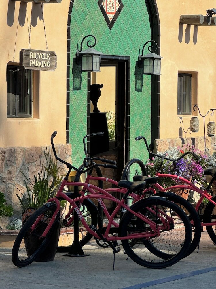 Фото Casa Del Sol