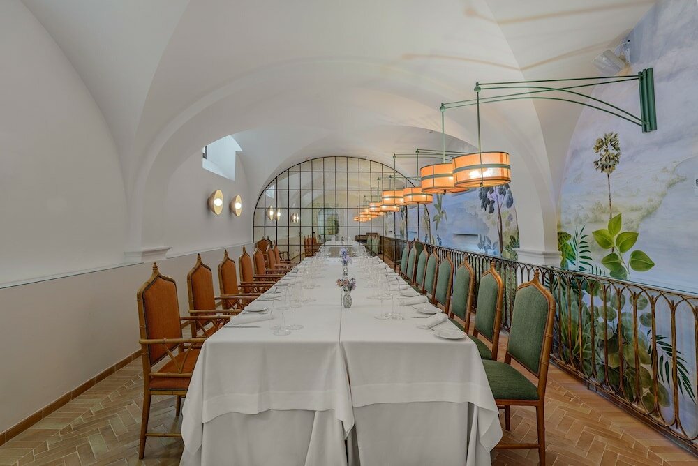 Фото Hotel Palacio de Villapanes