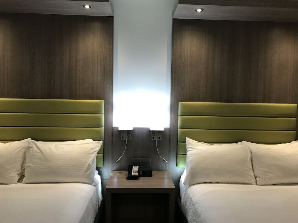 Фото Rodeway Inn near Melrose Ave