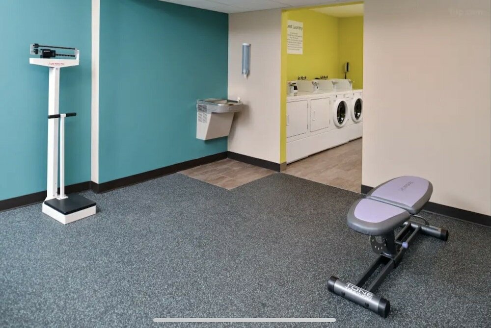 Фото Red Roof Inn Plus+ & Suites Tampa