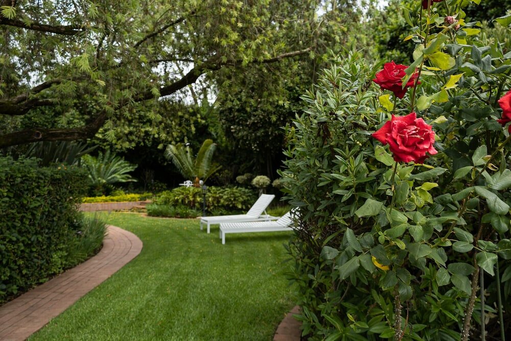 Фото Cape Village Lodge