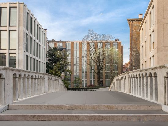 Фото Avani Rio Novo Venice Hotel