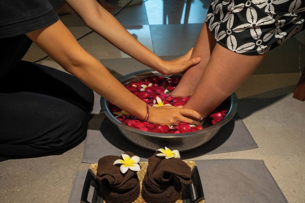 Фото The Grand Villandra Resort