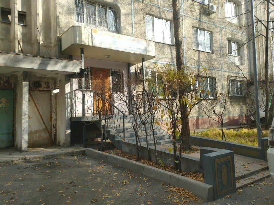 Electrical works Etk-2006, Almaty, photo