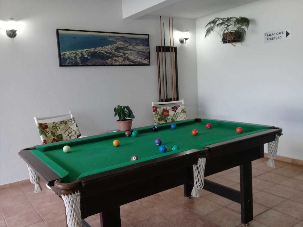 Фото Hotel Piçarras