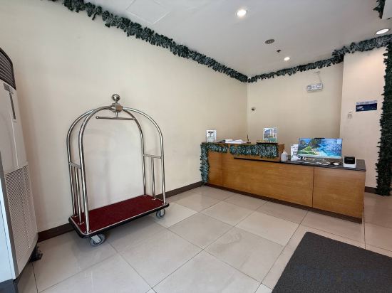 Фото Del'S Condotel