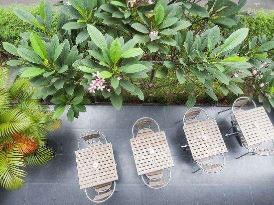 Фото Sampit Residence Managed by Flat06