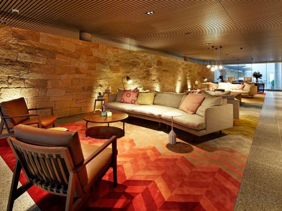 Фото Adina Apartment Hotel Bondi Beach Sydney