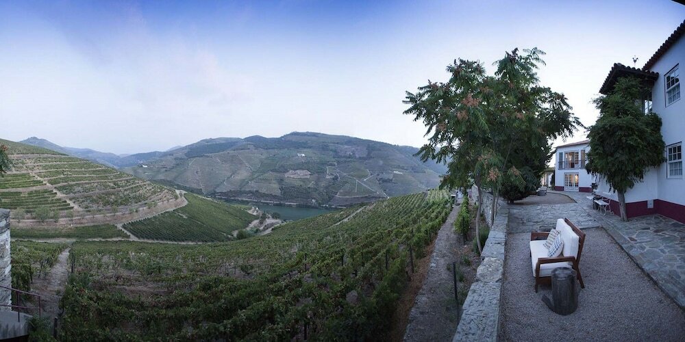 Фото Quinta Nova Winery House - Relais & Châteaux